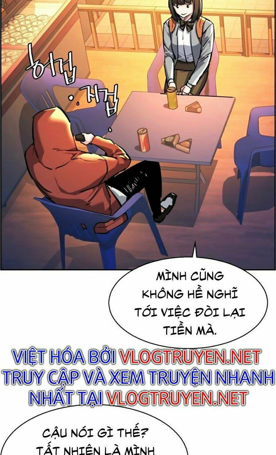 Bạn Học Của Tôi Là Lính Đánh Thuê - Chapter 53 - Page 103