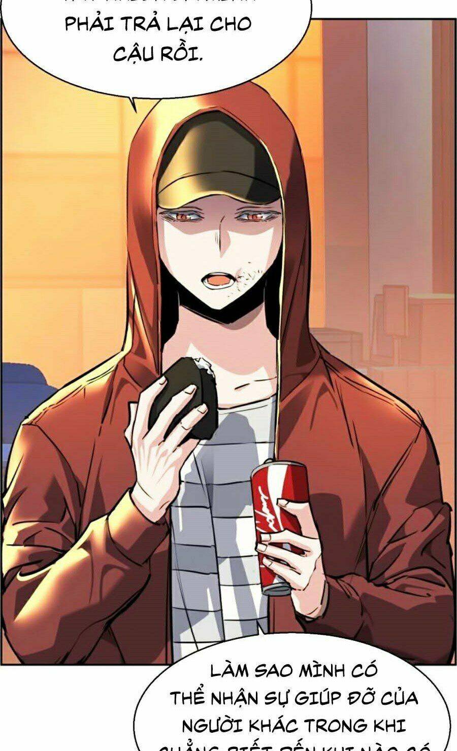 Bạn Học Của Tôi Là Lính Đánh Thuê - Chapter 53 - Page 104