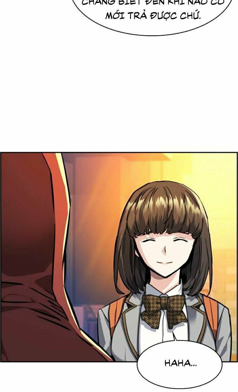 Bạn Học Của Tôi Là Lính Đánh Thuê - Chapter 53 - Page 105