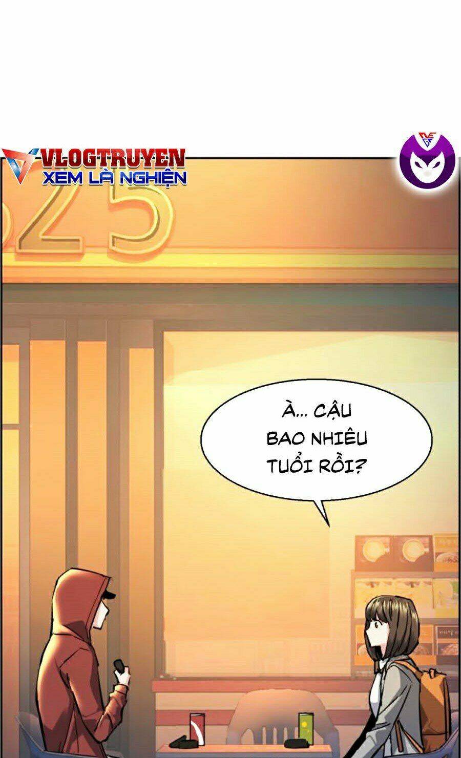 Bạn Học Của Tôi Là Lính Đánh Thuê - Chapter 53 - Page 106