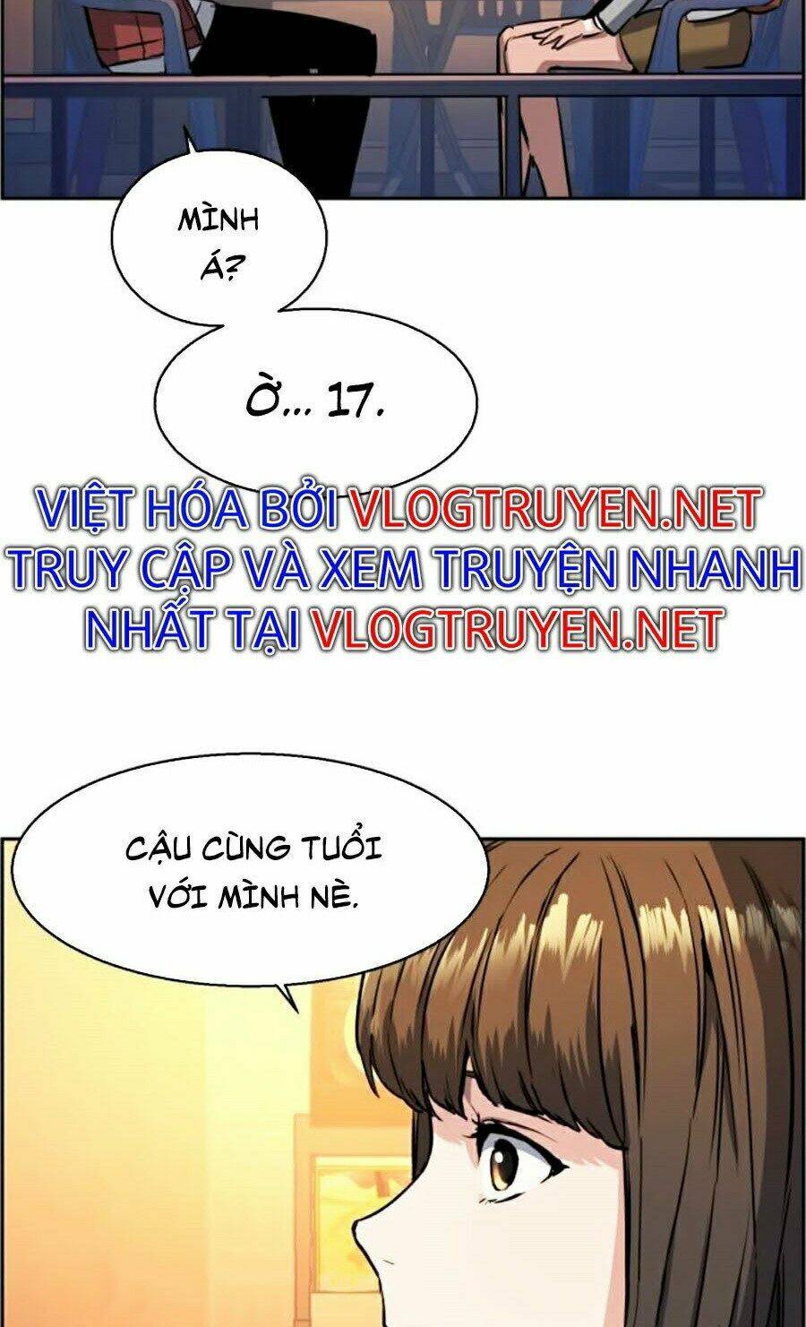 Bạn Học Của Tôi Là Lính Đánh Thuê - Chapter 53 - Page 107