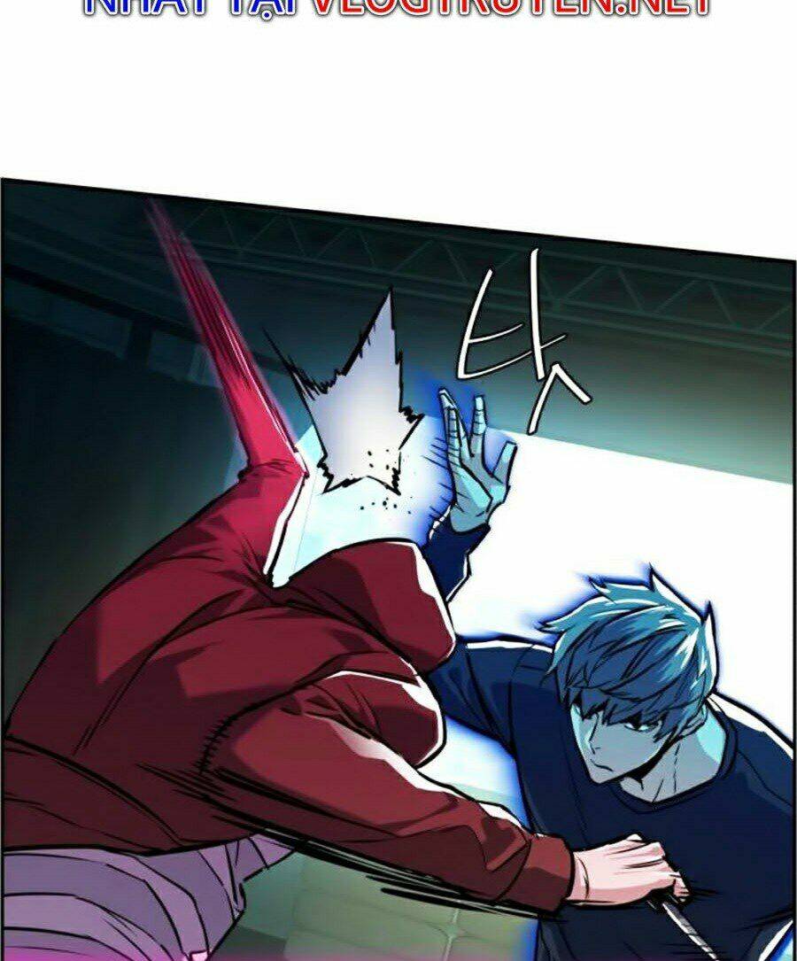 Bạn Học Của Tôi Là Lính Đánh Thuê - Chapter 53 - Page 10