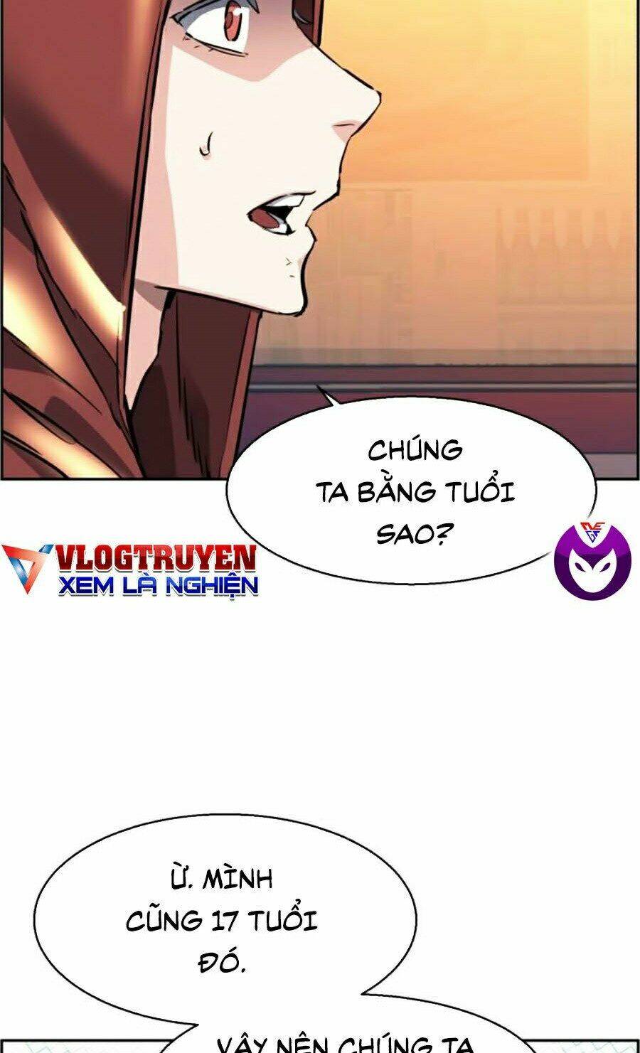 Bạn Học Của Tôi Là Lính Đánh Thuê - Chapter 53 - Page 109