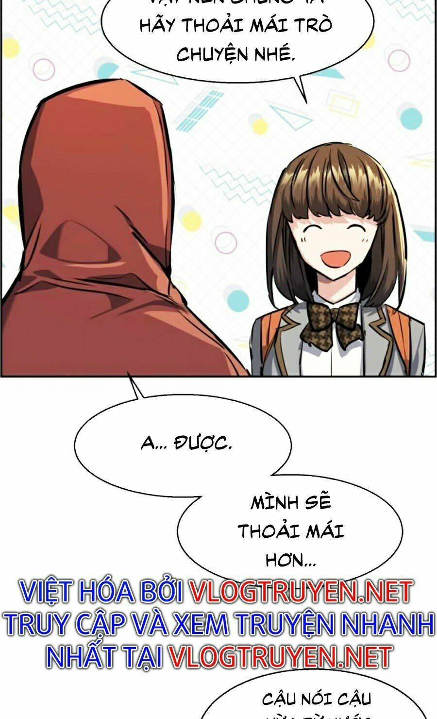 Bạn Học Của Tôi Là Lính Đánh Thuê - Chapter 53 - Page 110