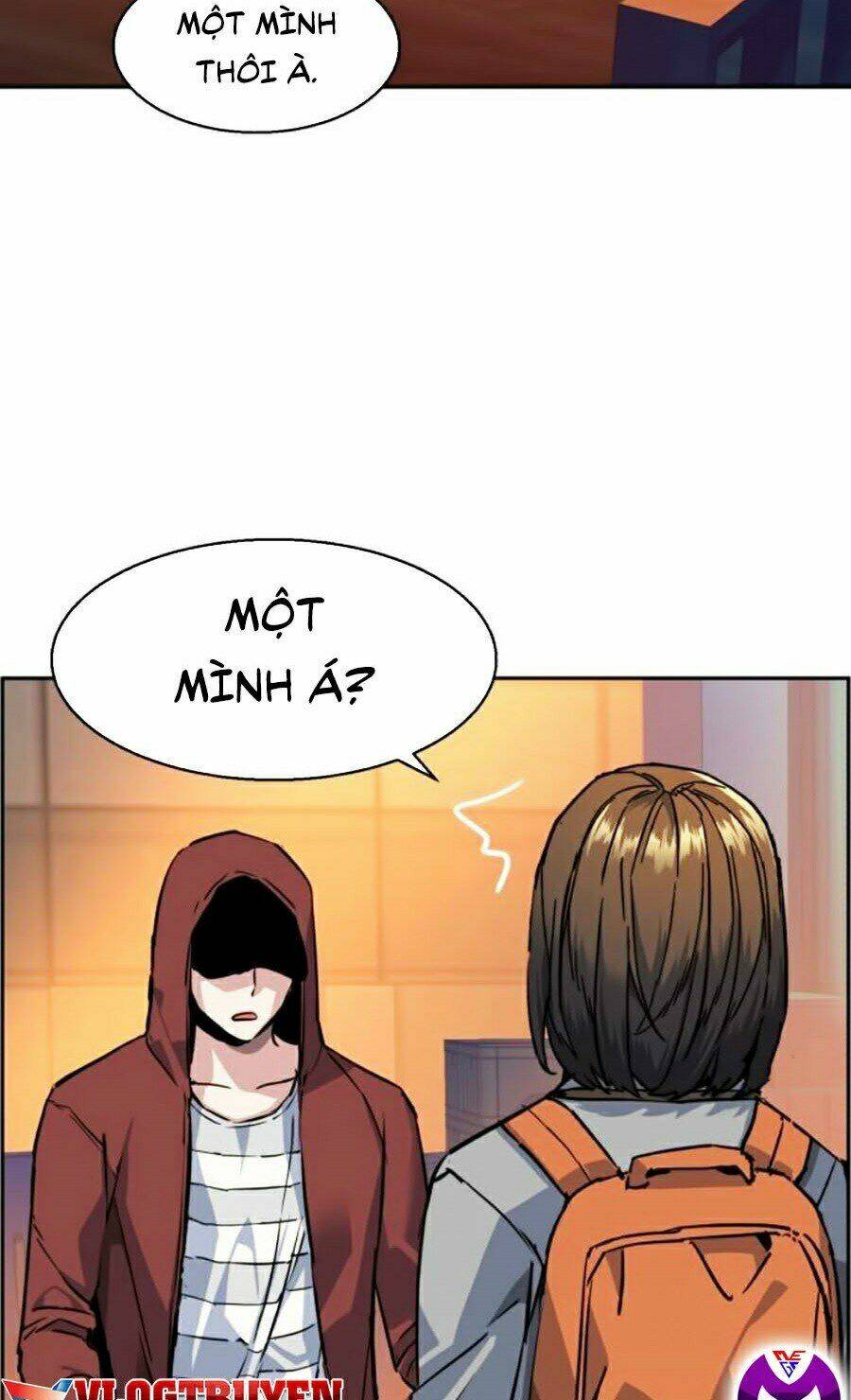 Bạn Học Của Tôi Là Lính Đánh Thuê - Chapter 53 - Page 112