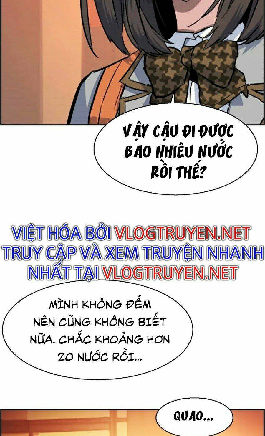 Bạn Học Của Tôi Là Lính Đánh Thuê - Chapter 53 - Page 114