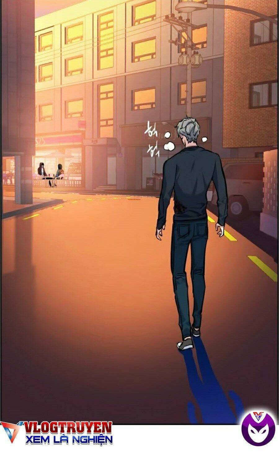 Bạn Học Của Tôi Là Lính Đánh Thuê - Chapter 53 - Page 117