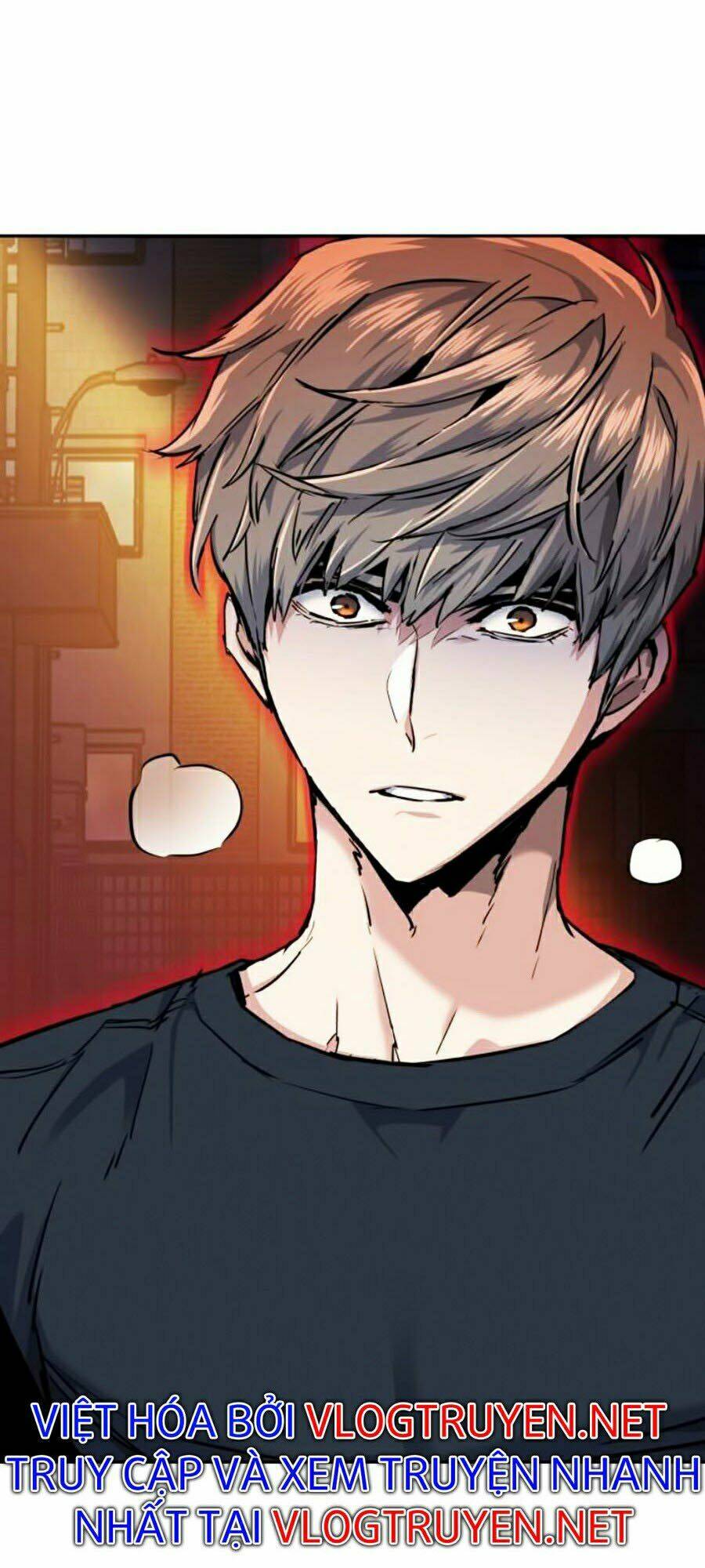 Bạn Học Của Tôi Là Lính Đánh Thuê - Chapter 53 - Page 118