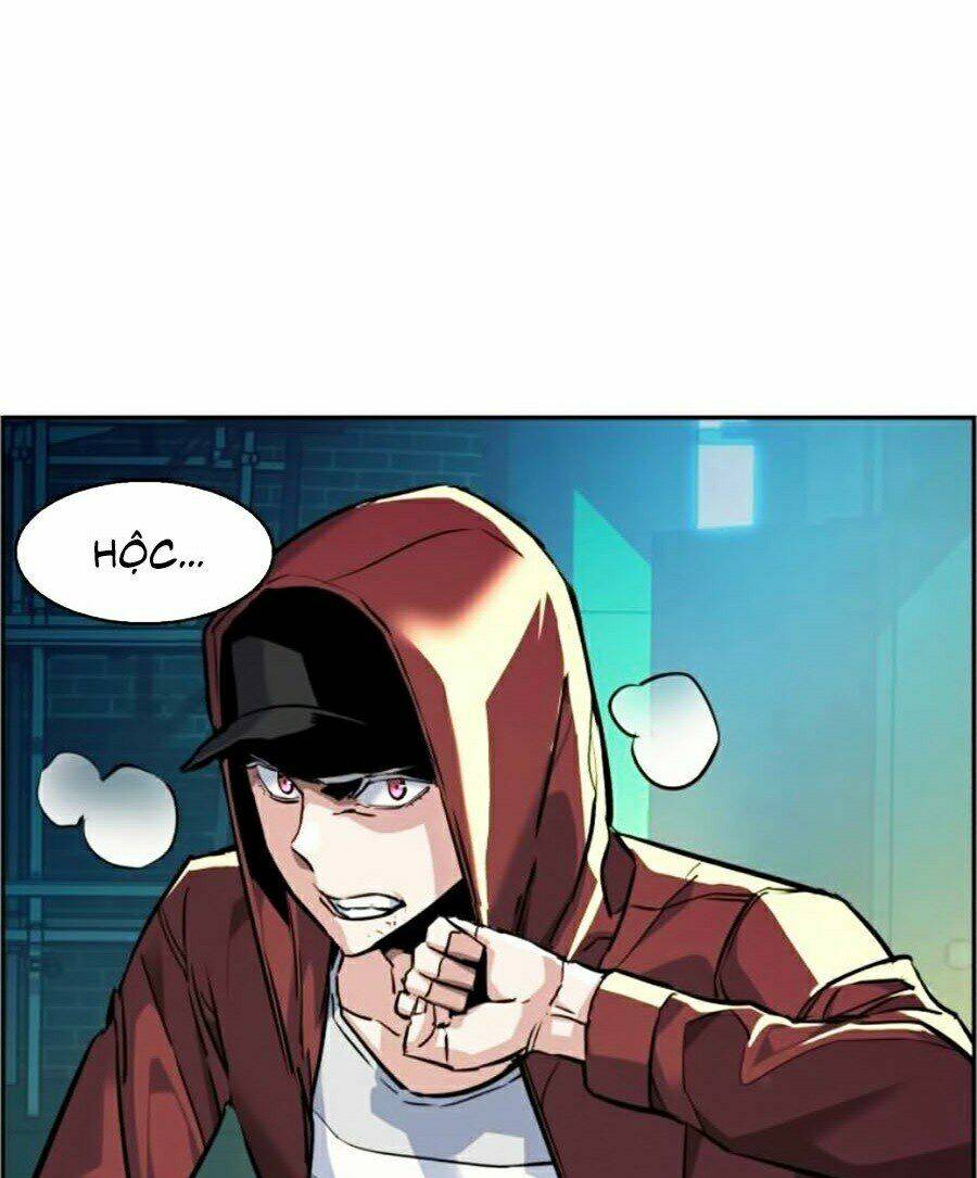 Bạn Học Của Tôi Là Lính Đánh Thuê - Chapter 53 - Page 16