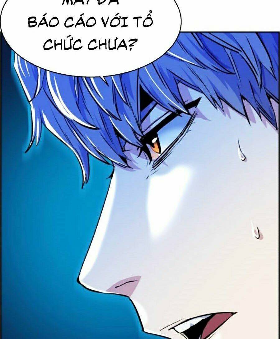 Bạn Học Của Tôi Là Lính Đánh Thuê - Chapter 53 - Page 19