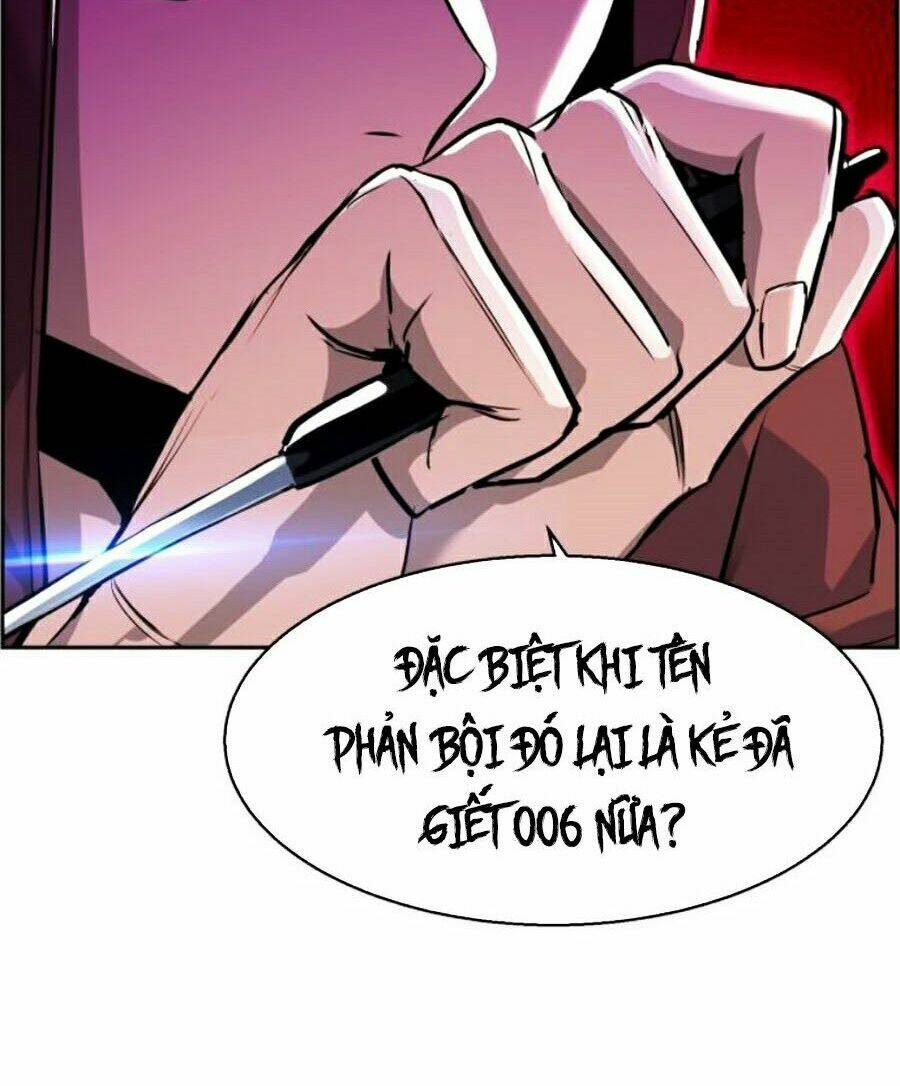 Bạn Học Của Tôi Là Lính Đánh Thuê - Chapter 53 - Page 23