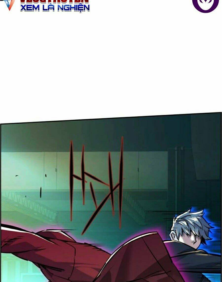 Bạn Học Của Tôi Là Lính Đánh Thuê - Chapter 53 - Page 31