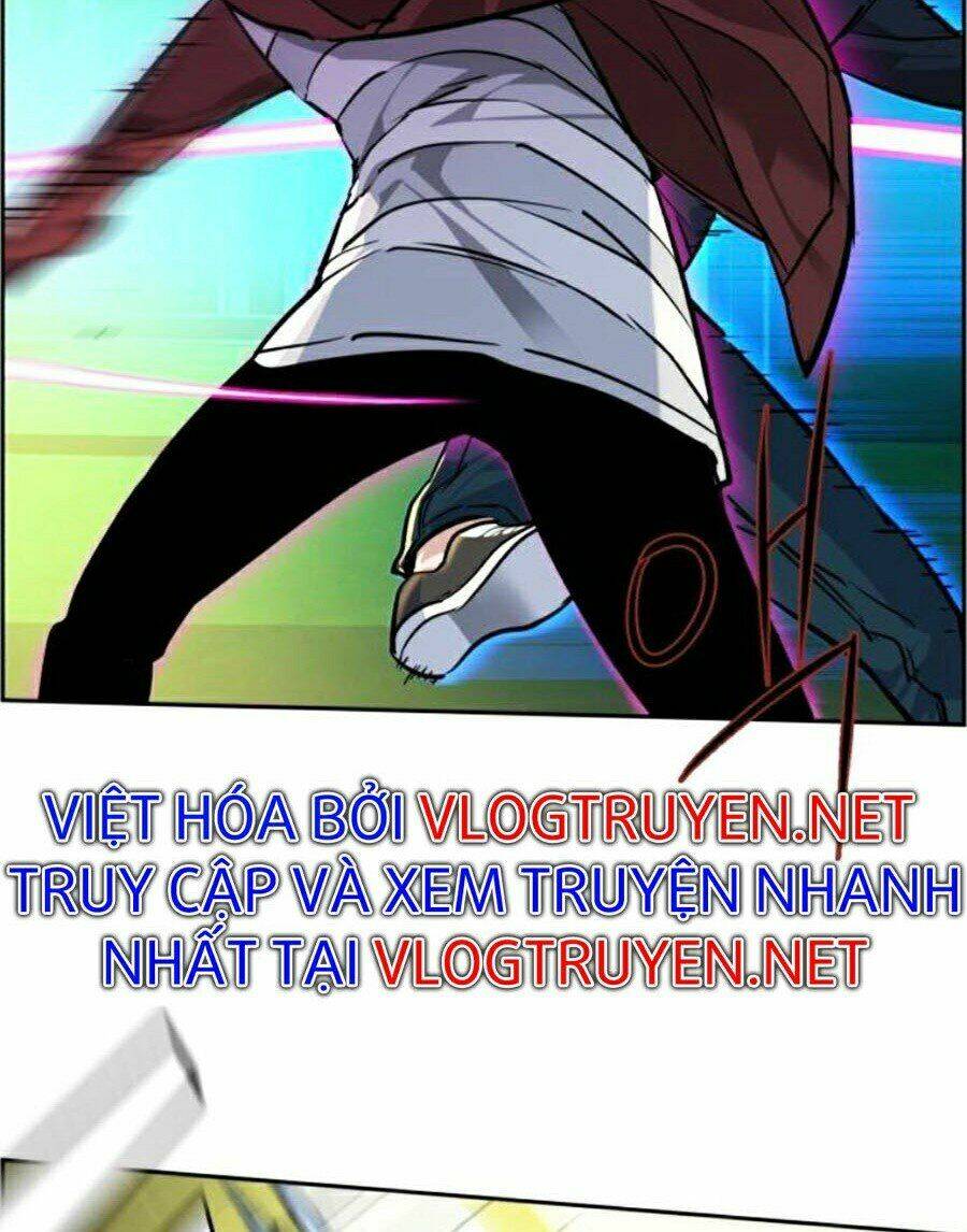 Bạn Học Của Tôi Là Lính Đánh Thuê - Chapter 53 - Page 32