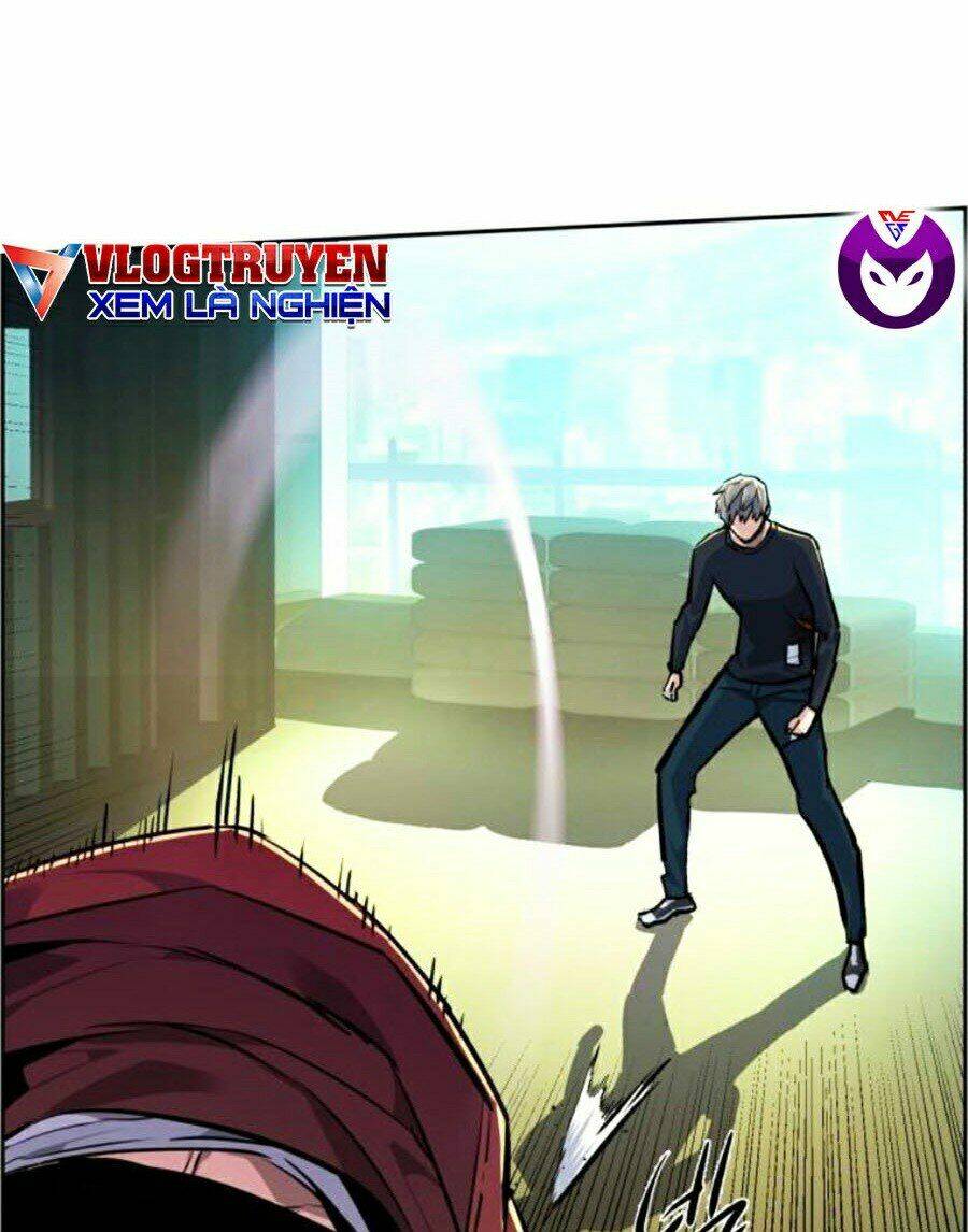 Bạn Học Của Tôi Là Lính Đánh Thuê - Chapter 53 - Page 36