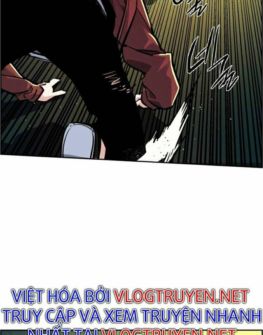 Bạn Học Của Tôi Là Lính Đánh Thuê - Chapter 53 - Page 37