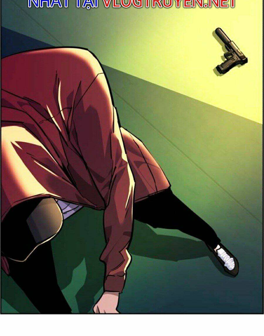 Bạn Học Của Tôi Là Lính Đánh Thuê - Chapter 53 - Page 38