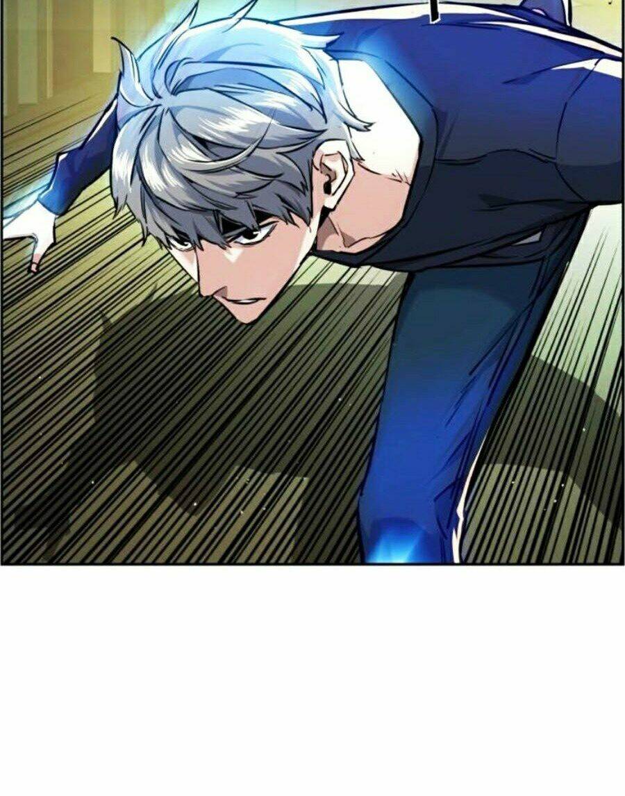 Bạn Học Của Tôi Là Lính Đánh Thuê - Chapter 53 - Page 41