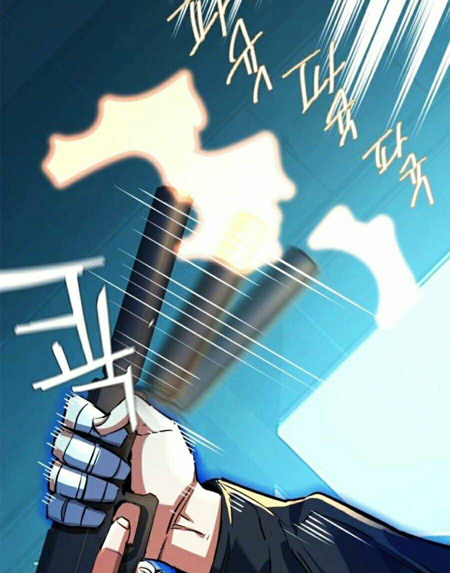 Bạn Học Của Tôi Là Lính Đánh Thuê - Chapter 53 - Page 44