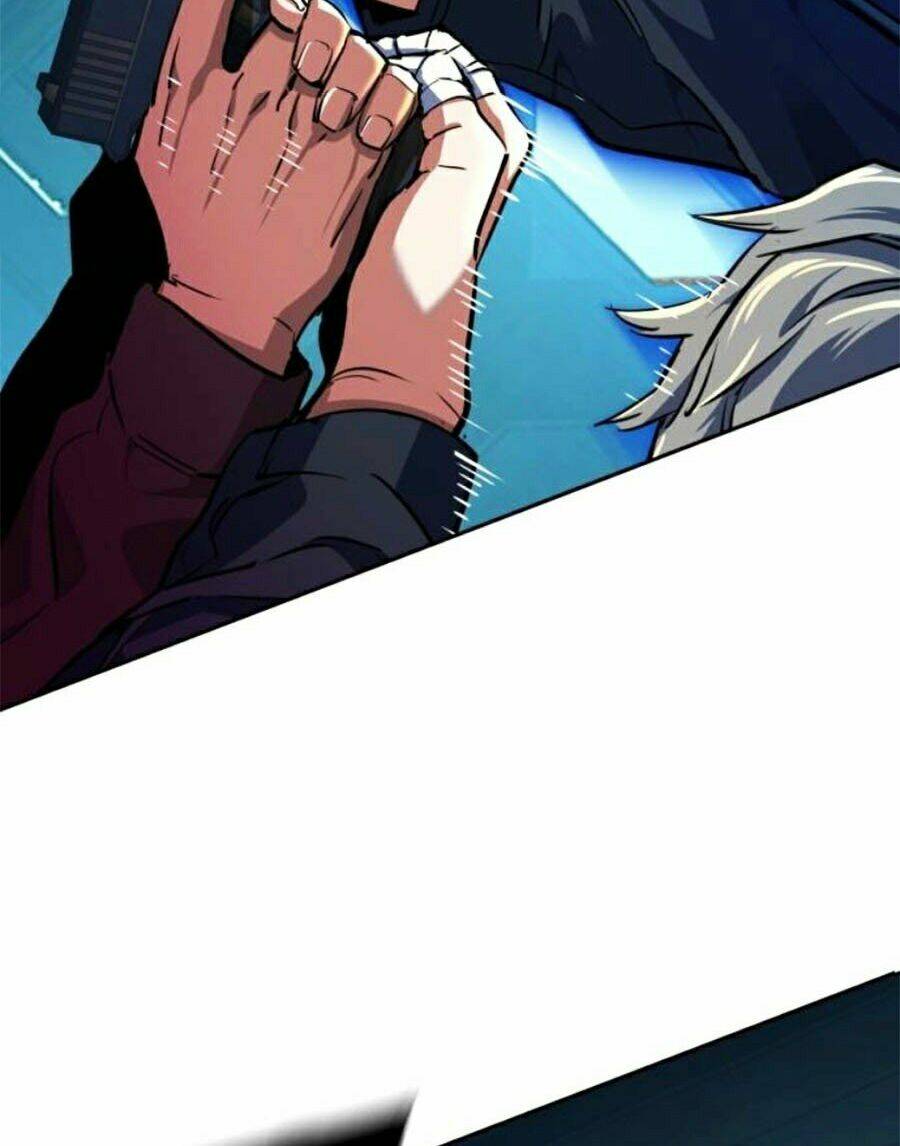 Bạn Học Của Tôi Là Lính Đánh Thuê - Chapter 53 - Page 45