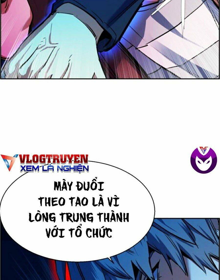 Bạn Học Của Tôi Là Lính Đánh Thuê - Chapter 53 - Page 49