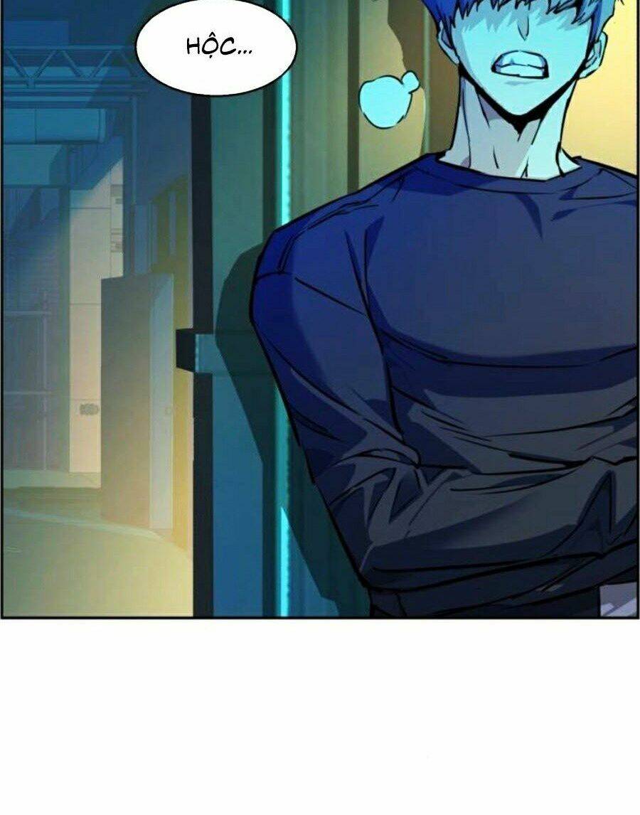 Bạn Học Của Tôi Là Lính Đánh Thuê - Chapter 53 - Page 59