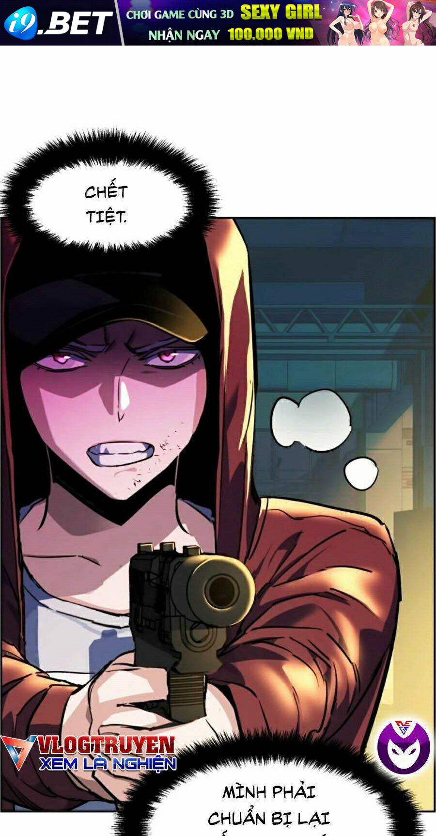 Bạn Học Của Tôi Là Lính Đánh Thuê - Chapter 53 - Page 60