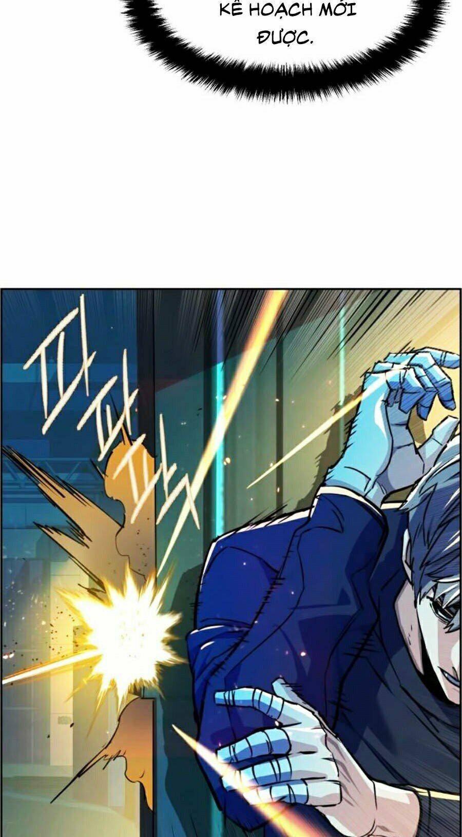 Bạn Học Của Tôi Là Lính Đánh Thuê - Chapter 53 - Page 61