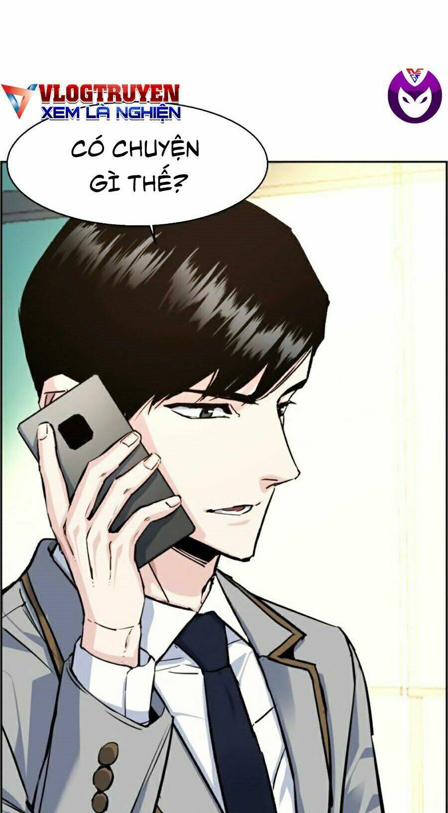 Bạn Học Của Tôi Là Lính Đánh Thuê - Chapter 53 - Page 69