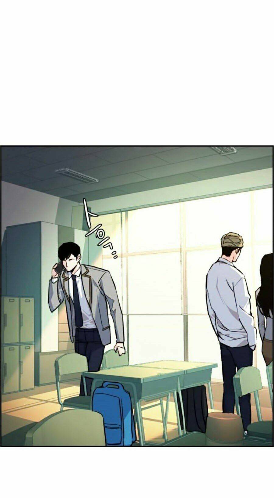 Bạn Học Của Tôi Là Lính Đánh Thuê - Chapter 53 - Page 71