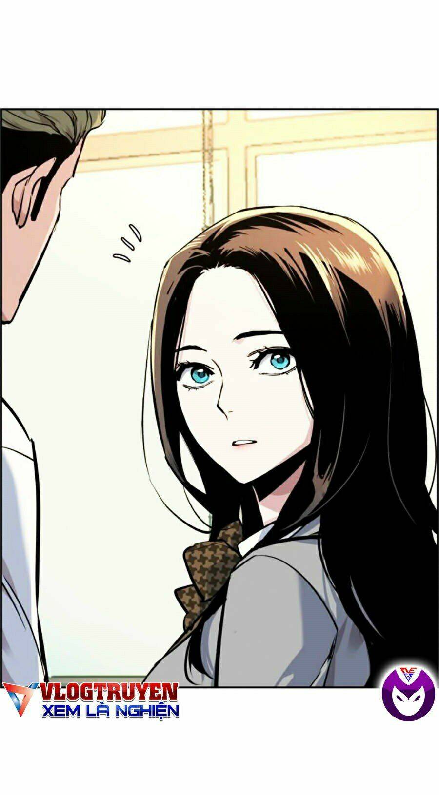 Bạn Học Của Tôi Là Lính Đánh Thuê - Chapter 53 - Page 72