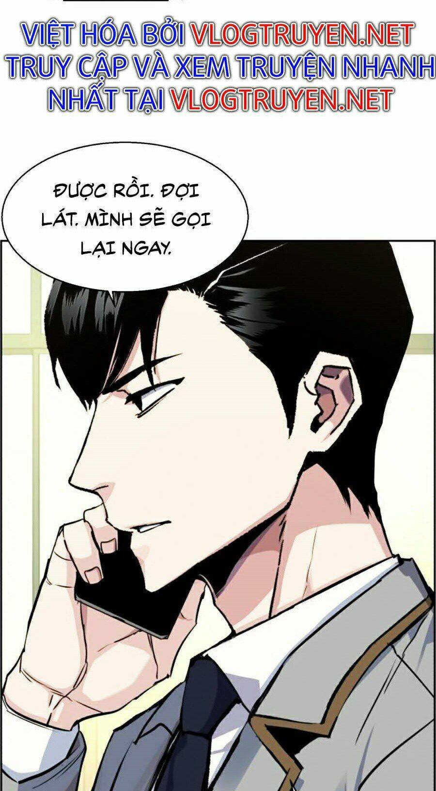 Bạn Học Của Tôi Là Lính Đánh Thuê - Chapter 53 - Page 74