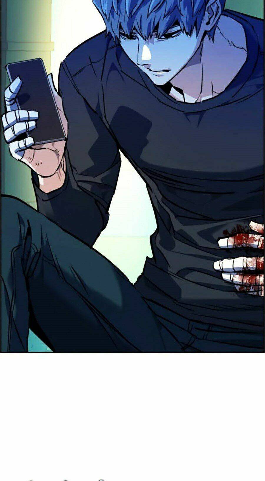 Bạn Học Của Tôi Là Lính Đánh Thuê - Chapter 53 - Page 76