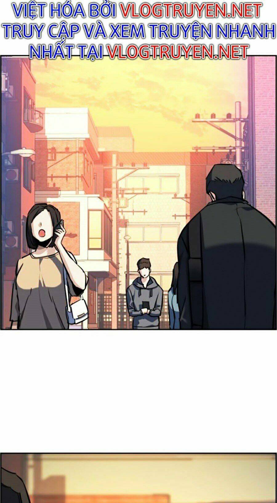 Bạn Học Của Tôi Là Lính Đánh Thuê - Chapter 53 - Page 77