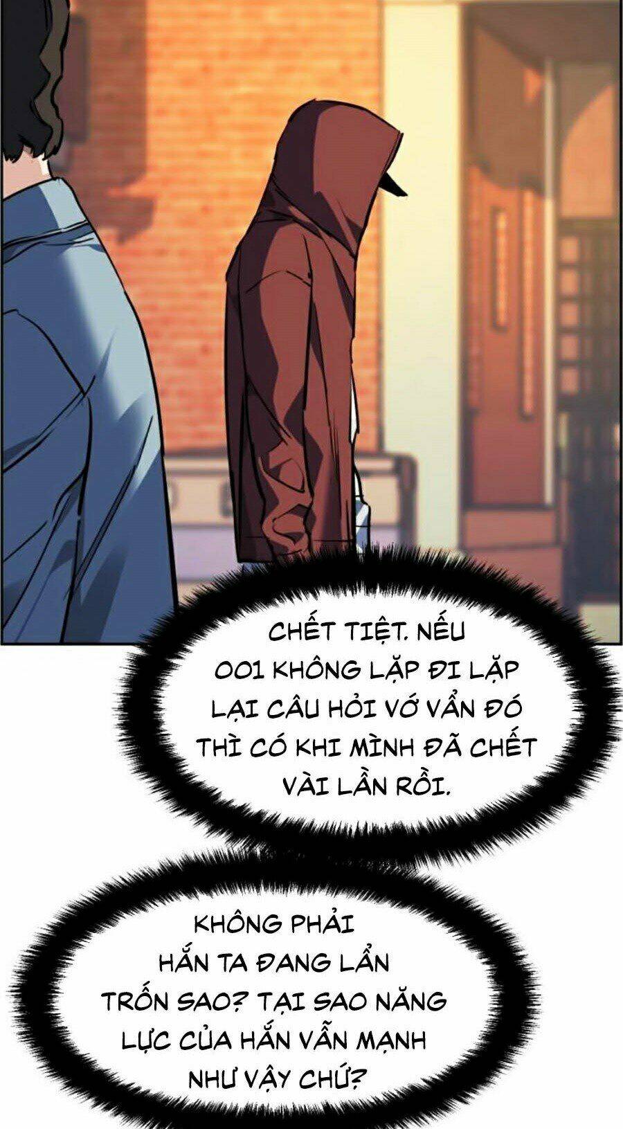 Bạn Học Của Tôi Là Lính Đánh Thuê - Chapter 53 - Page 78