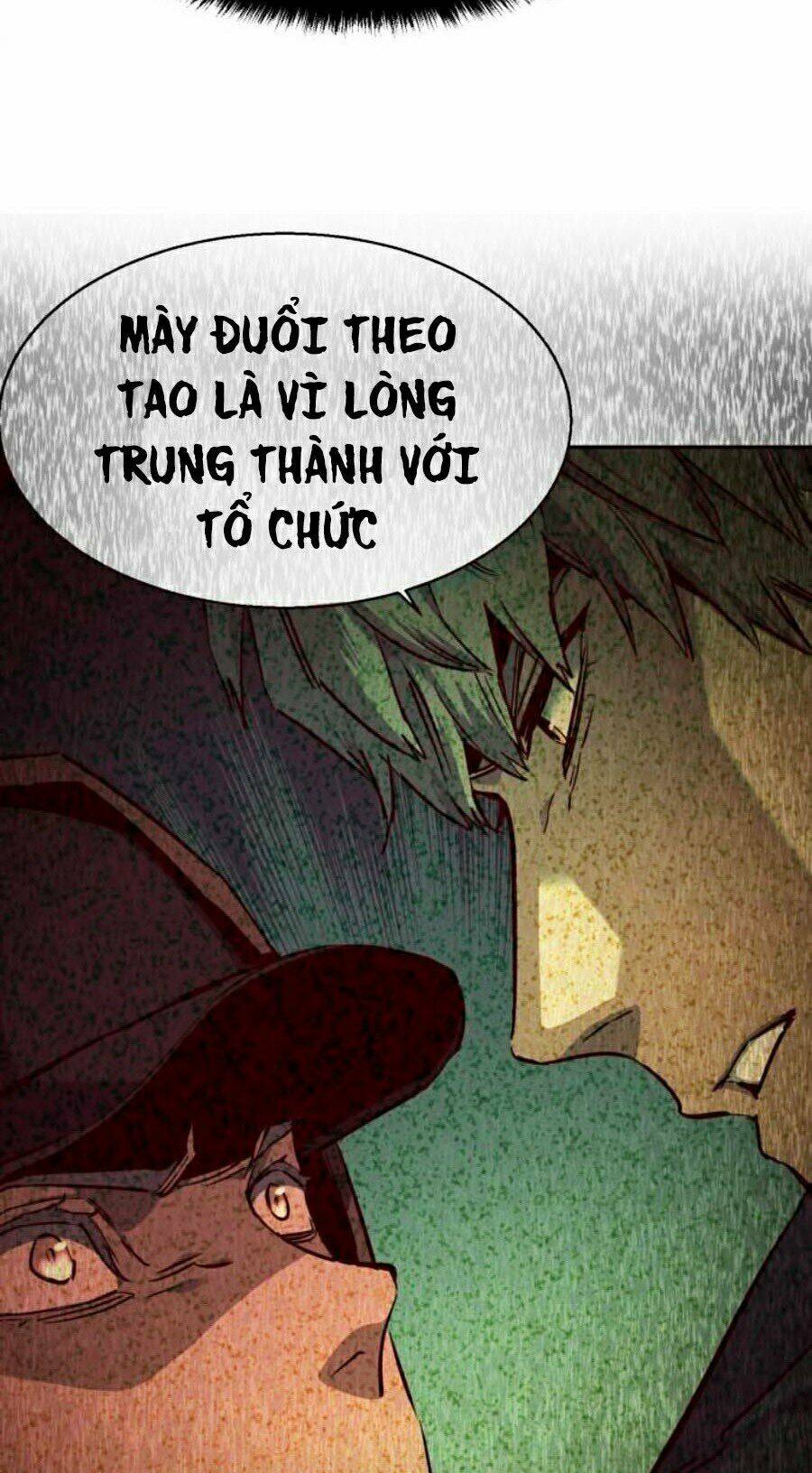 Bạn Học Của Tôi Là Lính Đánh Thuê - Chapter 53 - Page 79