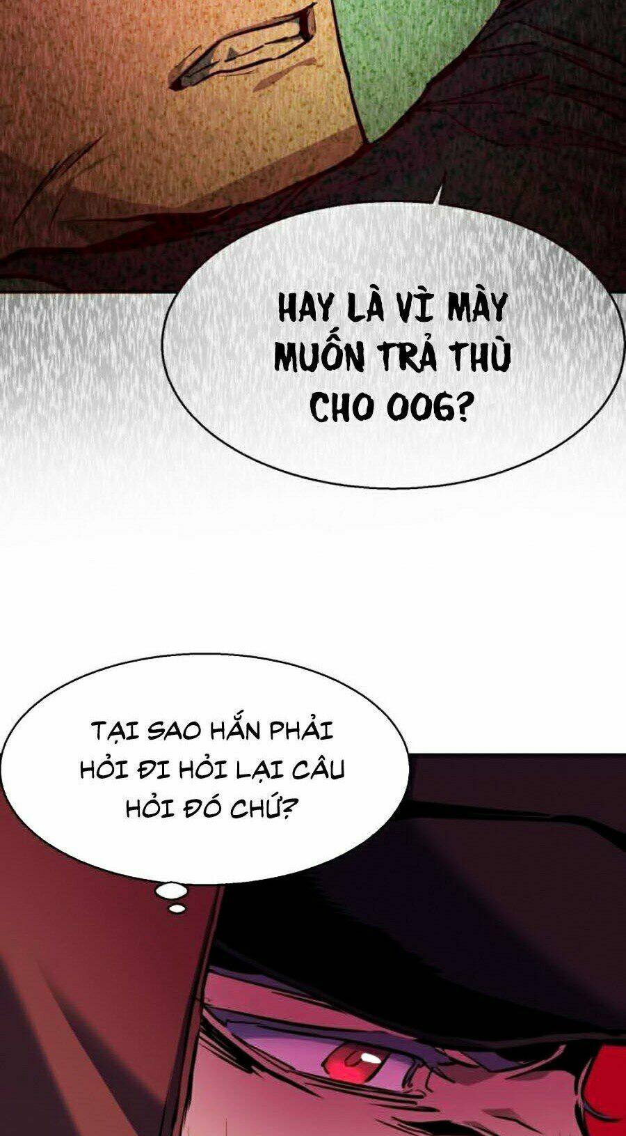 Bạn Học Của Tôi Là Lính Đánh Thuê - Chapter 53 - Page 80