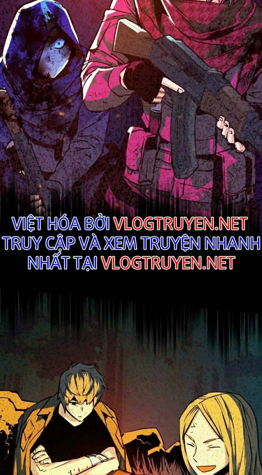 Bạn Học Của Tôi Là Lính Đánh Thuê - Chapter 53 - Page 82