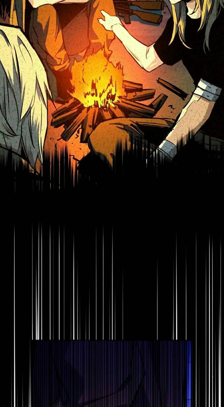 Bạn Học Của Tôi Là Lính Đánh Thuê - Chapter 53 - Page 83