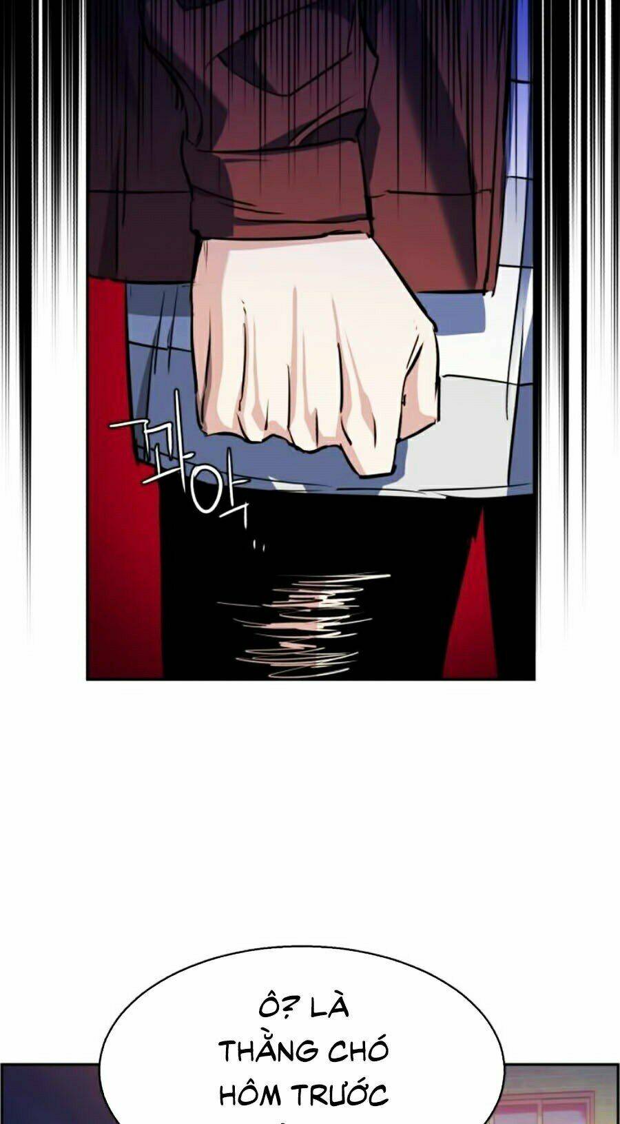 Bạn Học Của Tôi Là Lính Đánh Thuê - Chapter 53 - Page 84