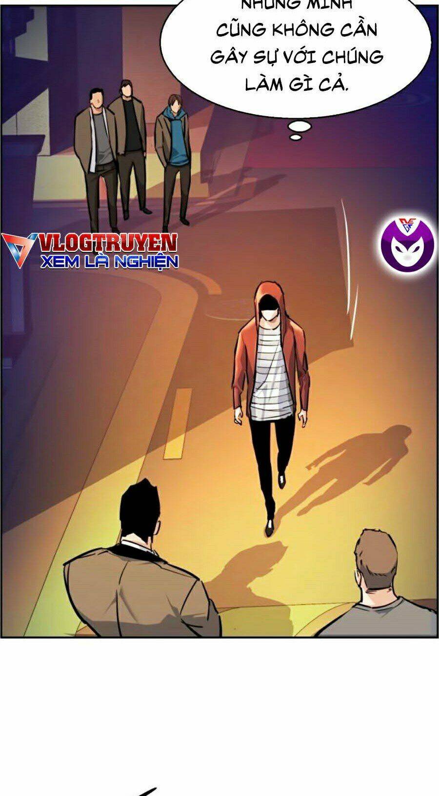 Bạn Học Của Tôi Là Lính Đánh Thuê - Chapter 53 - Page 88