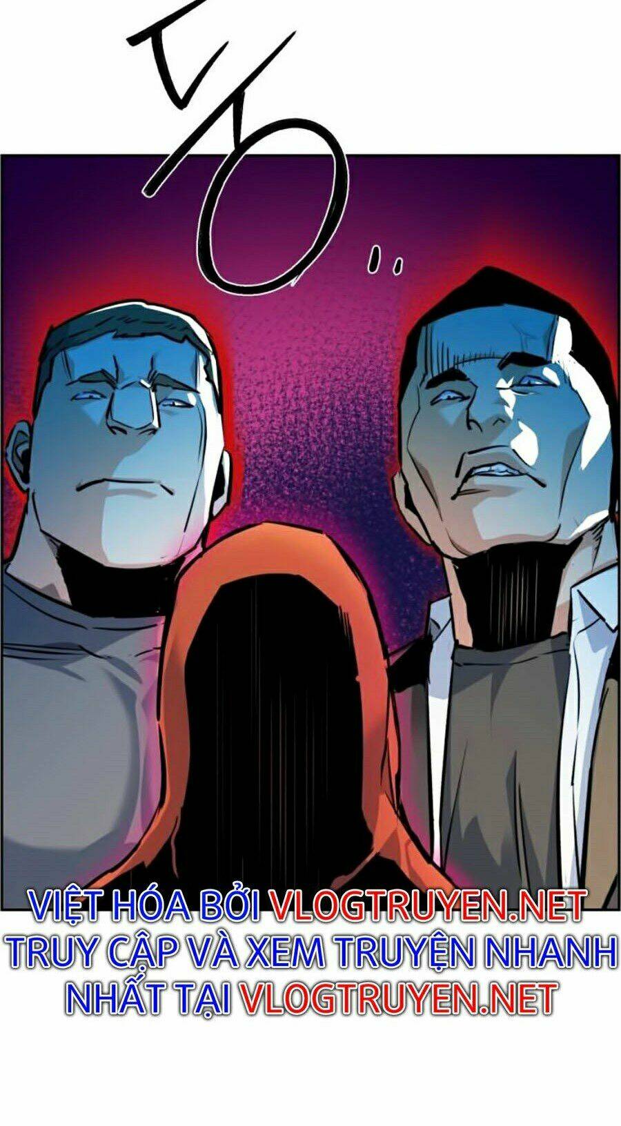 Bạn Học Của Tôi Là Lính Đánh Thuê - Chapter 53 - Page 89