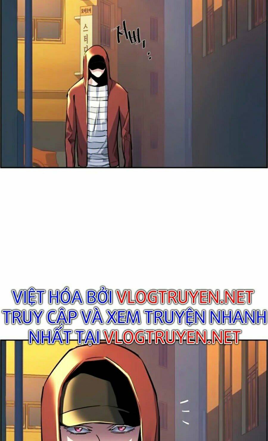 Bạn Học Của Tôi Là Lính Đánh Thuê - Chapter 53 - Page 93