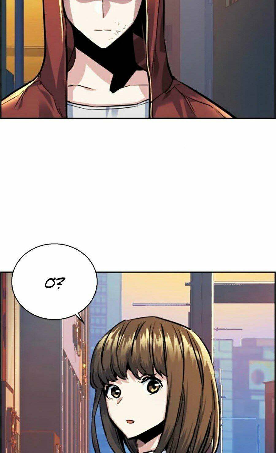 Bạn Học Của Tôi Là Lính Đánh Thuê - Chapter 53 - Page 94