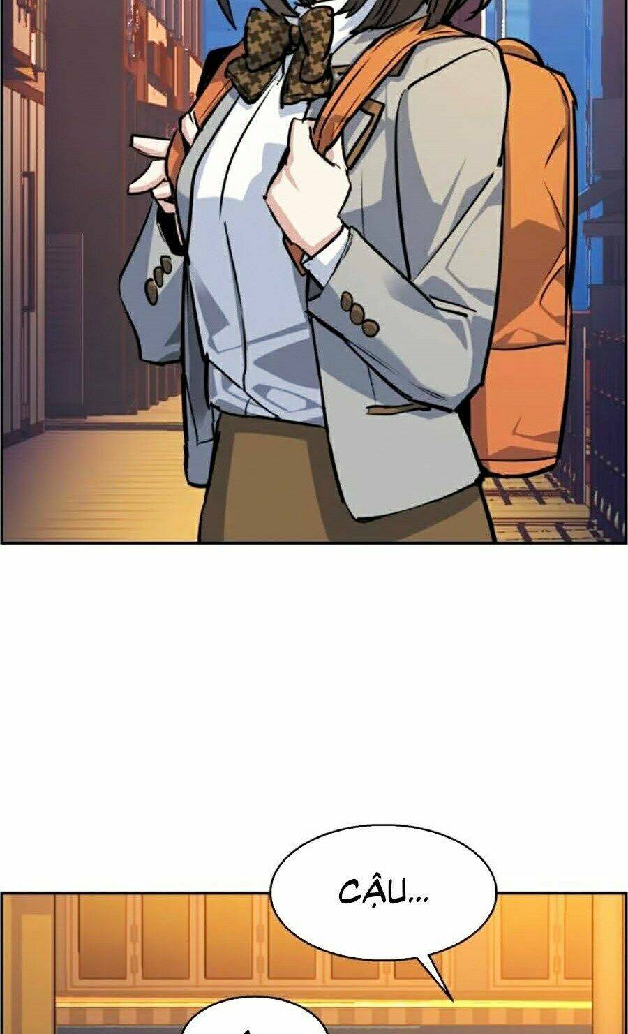 Bạn Học Của Tôi Là Lính Đánh Thuê - Chapter 53 - Page 95