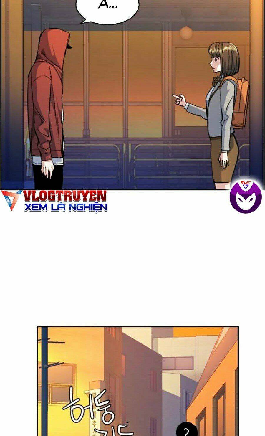 Bạn Học Của Tôi Là Lính Đánh Thuê - Chapter 53 - Page 96