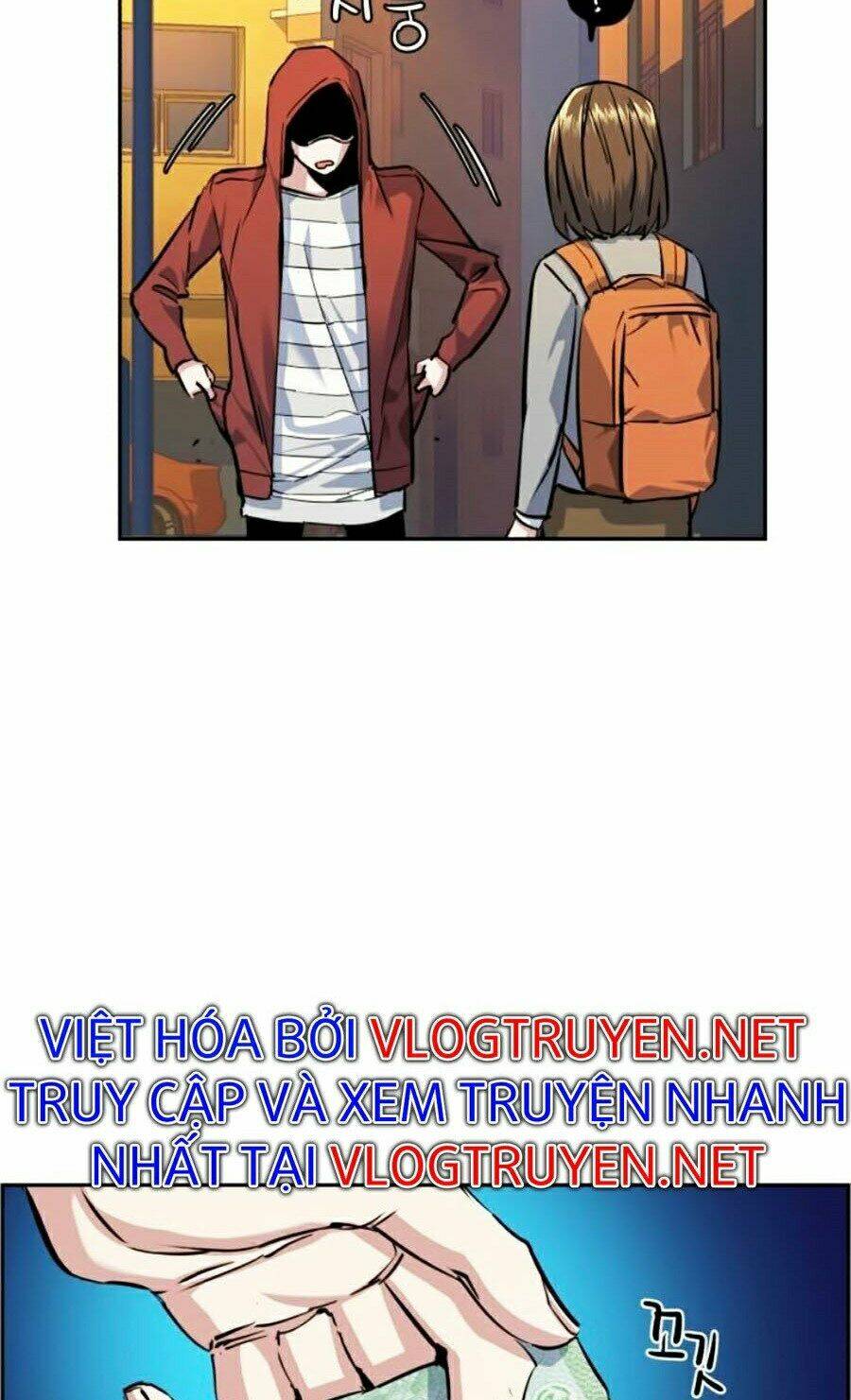 Bạn Học Của Tôi Là Lính Đánh Thuê - Chapter 53 - Page 97