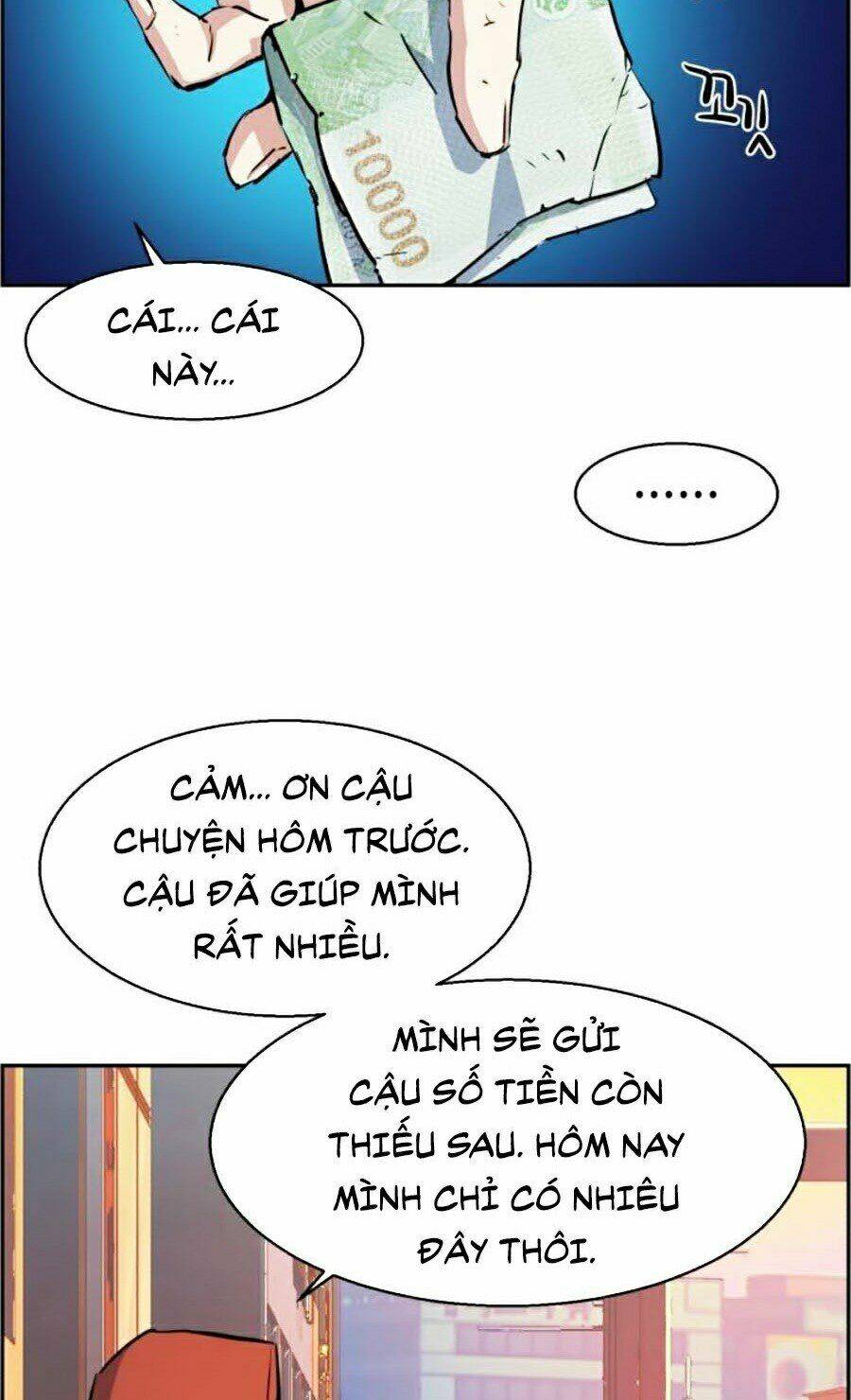 Bạn Học Của Tôi Là Lính Đánh Thuê - Chapter 53 - Page 98