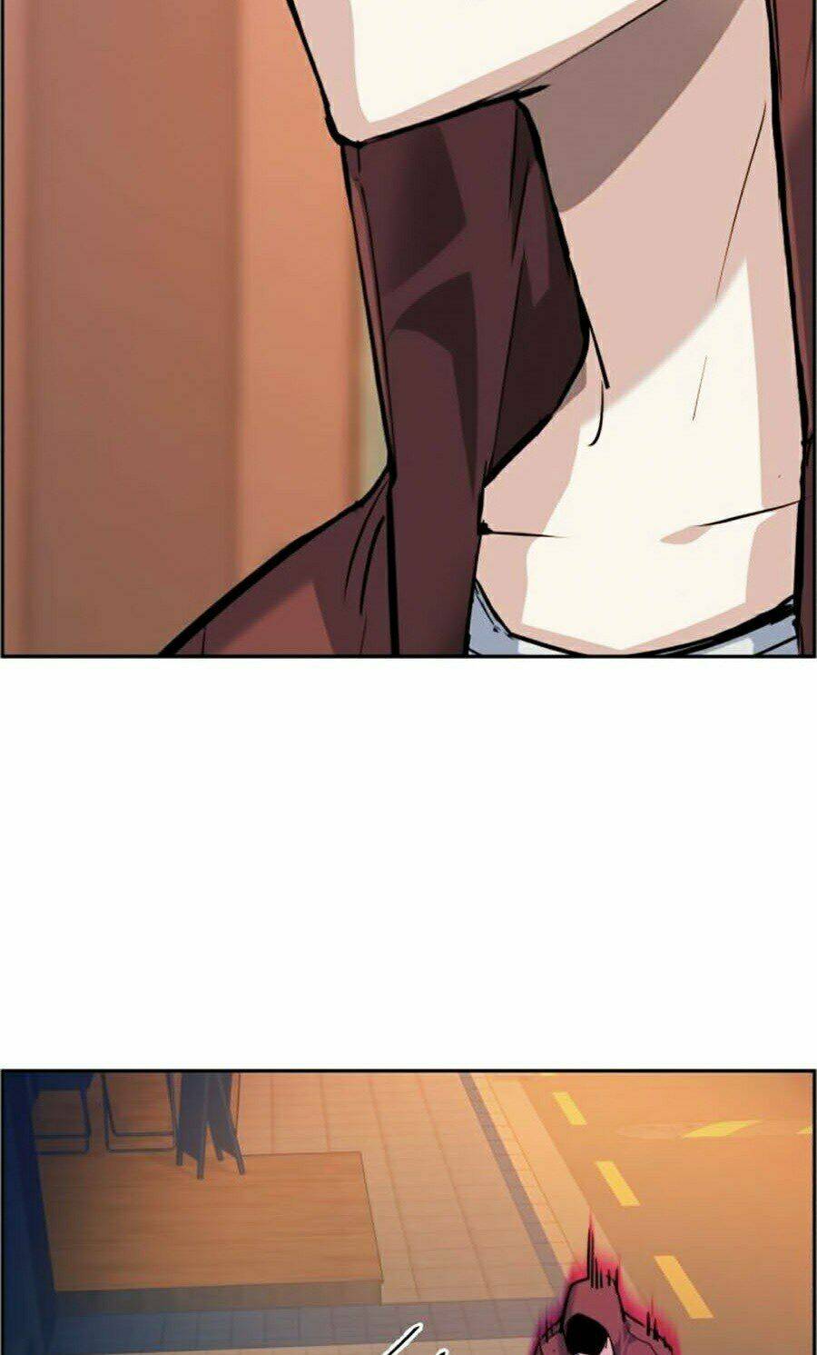 Bạn Học Của Tôi Là Lính Đánh Thuê - Chapter 54 - Page 100