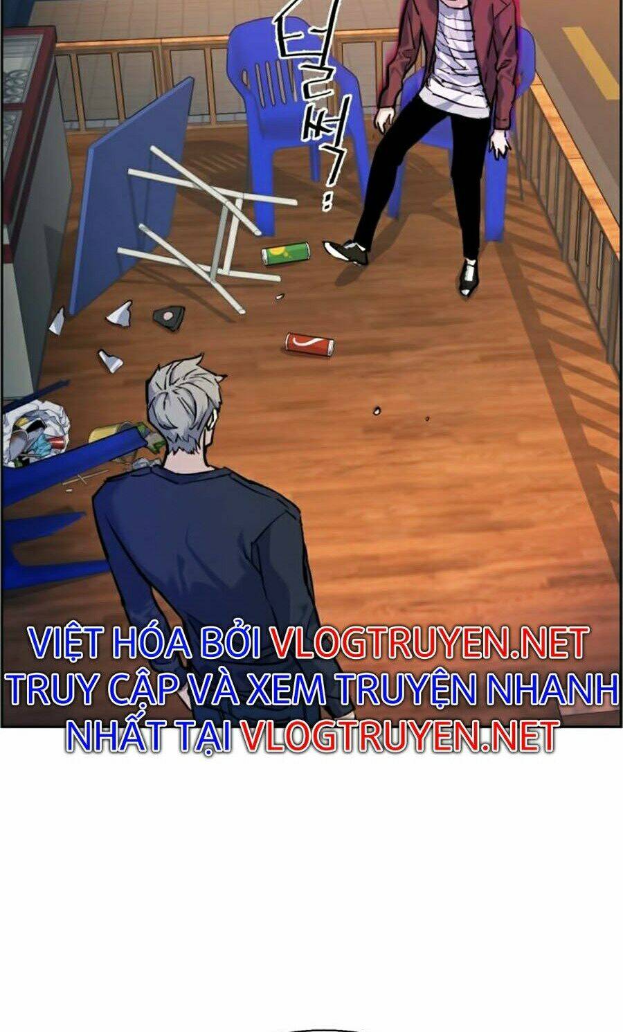 Bạn Học Của Tôi Là Lính Đánh Thuê - Chapter 54 - Page 101