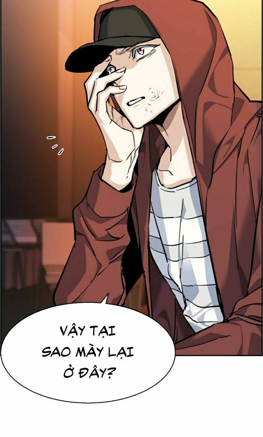 Bạn Học Của Tôi Là Lính Đánh Thuê - Chapter 54 - Page 103